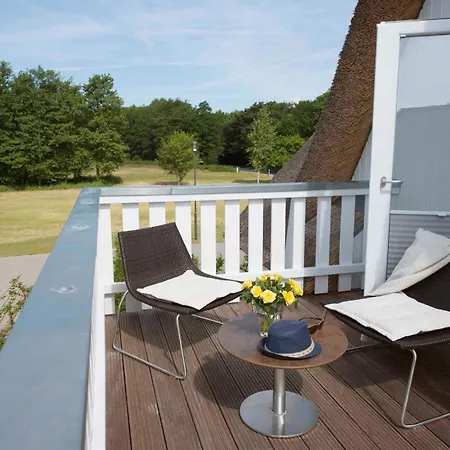 Ferienhaus Vermeer Altenkirchen (Mecklenburg-Vorpommern)