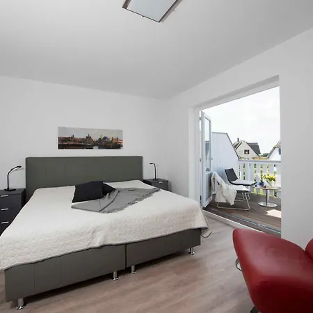 Vermeer Ferienhaus
