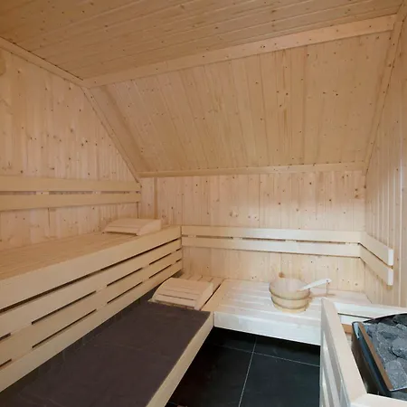 Ferienhaus Vermeer *